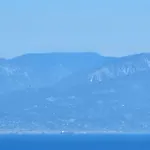 Vista Koroni - Sea View Apartment Over Olive Grove&Mountains *