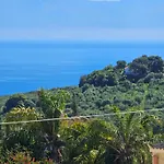 Vista Koroni - Sea View Apartment Over Olive Grove&Mountains Casa vacanze