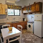 Vista Koroni - Sea View Apartment Over Olive Grove&Mountains Casa vacanze
