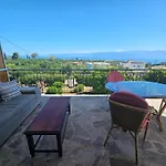 Vista Koroni - Sea View Apartment Over Olive Grove&Mountains *