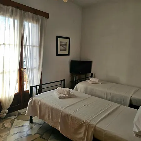 Vista Koroni - Sea View Apartment Over Olive Grove And Mountains