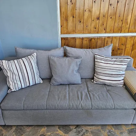 Vista Koroni - Sea View Apartment Over Olive Grove And Mountains Vakantiehuis