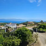 Vista Koroni - Sea View Apartment Over Olive Grove And Mountains 度假居