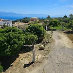 Vista Koroni - Sea View Apartment Over Olive Grove And Mountains 度假居 Koróni