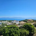 Vista Koroni - Sea View Apartment Over Olive Grove And Mountains