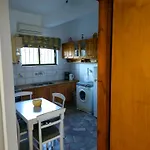 Vista Koroni - Sea View Apartment Over Olive Grove And Mountains 別荘 *