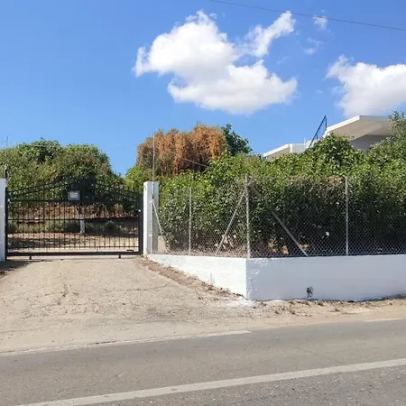 Country Side House Koroni (Messinia)