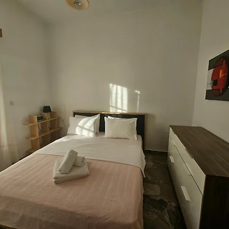 Country Side House Holiday home Koroni (Messinia)