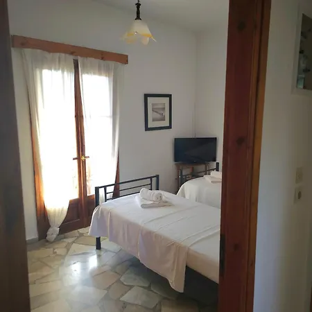 Holiday home Country Side House