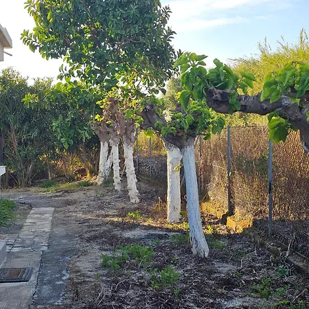 Country Side House Koroni (Messinia)