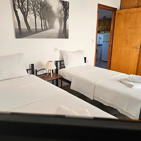 Country Side House * Koroni (Messinia)