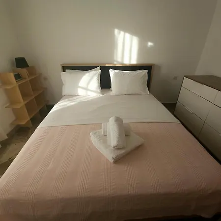 Holiday home Country Side House Koroni (Messinia)