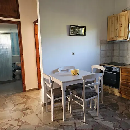 Country Side House * Koroni (Messinia)
