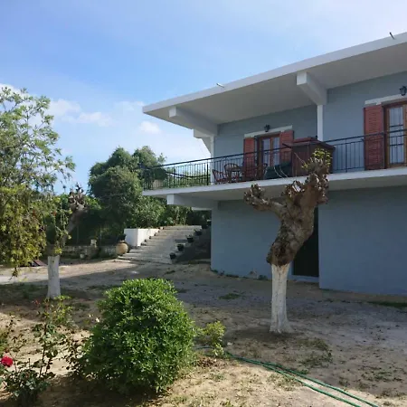 Country Side House Holiday home Koroni (Messinia)
