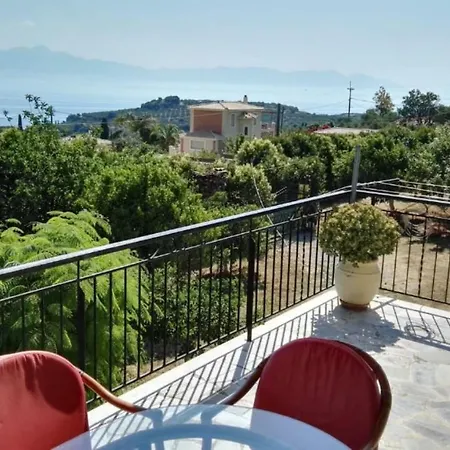 Country Side House * Koroni (Messinia)