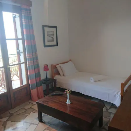 Country Side House Koroni (Messinia)