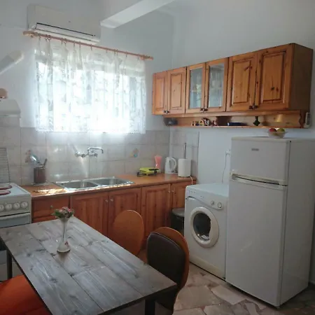 Holiday home Country Side House