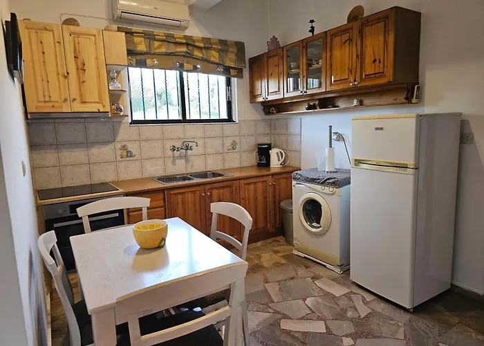 Vista Koroni - Sea View Apartment Over Olive Grove And Mountains Holiday home